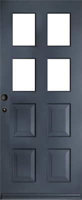 Weekamp WK1232 Zonder glas Populair