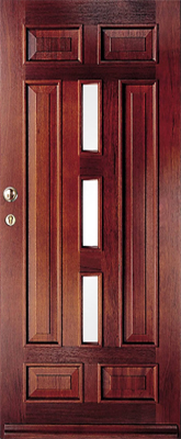 Beperkt Aanbod Weekamp WK1281 Zonder glas