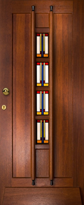 Beste Prijs Weekamp WK1364 Glas in lood jaren 30 2
