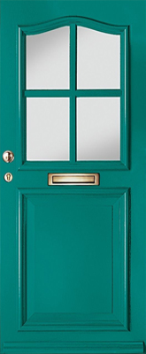 Beperkte Voorraad Weekamp WK1533 Zonder glas