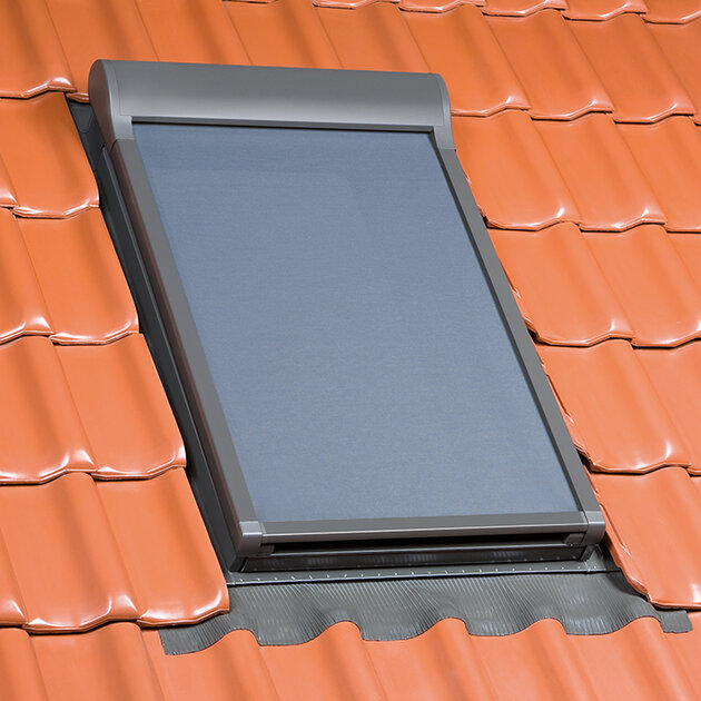 Bestel Nu Fakro AMZ Screen Elektrisch (090) 78x160 cm