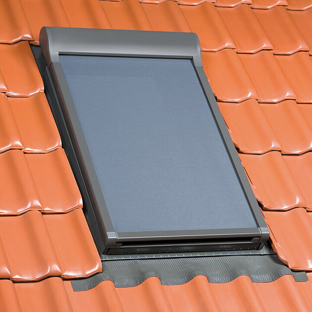 Fakro AMZ Screen Elektrisch (090) 94x206 cm Must-Have