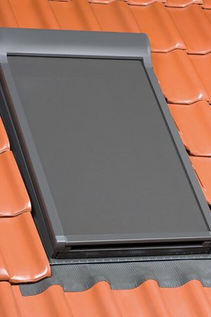 Fakro AMZ Screen Elektrisch (092) 78x118 cm Express Levering