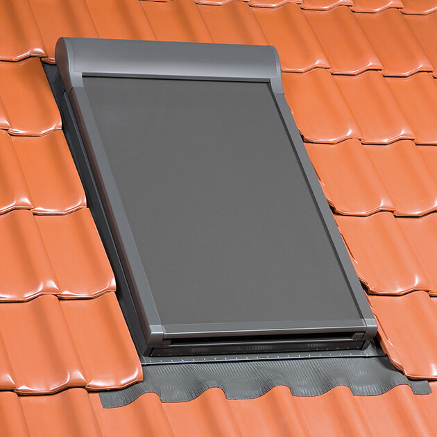 Beste Prijs Fakro AMZ Screen Elektrisch (092) 94x206 cm