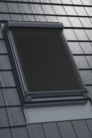 Bestseller Fakro Screen AMZ handbediend (089) 134x160 cm