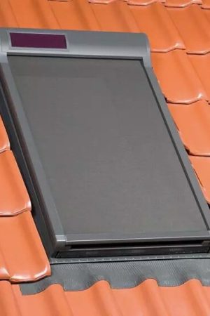 Fakro AMZ Screen Solar (089) 66x98 cm Gecertificeerd