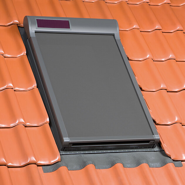 Direct Beschikbaar Fakro AMZ Screen Solar (092) 78x206 cm