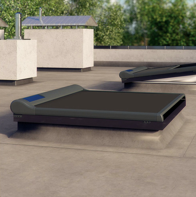 Fakro AMZ/F Screen Solar (089) 140x140 Gratis Retour