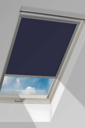 Veilige Betaling Fakro ARF rolgordijn (051) 66x98 cm (Tweedekans)