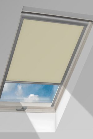Exclusieve Aanbieding Fakro ARF rolgordijn (052) 94x140 cm