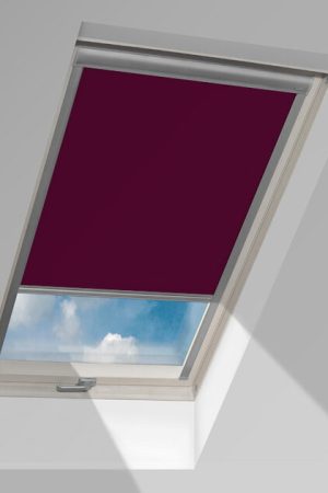 Fakro ARF rolgordijn (056) 94x118 cm Nieuw