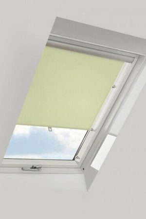 Actieprijs Fakro ARS rolgordijn (002) 94 x50 t/m 140