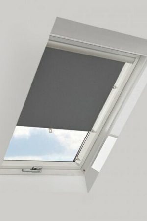 Fakro ARS rolgordijn (216) 114x60 t/m 140 Direct Beschikbaar