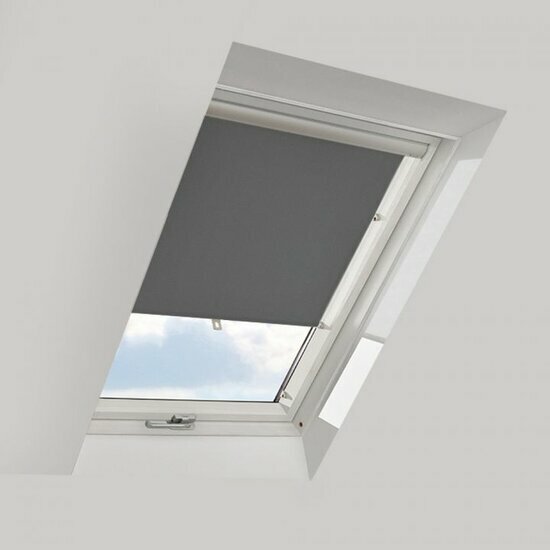 Speciale Aanbieding Fakro ARS rolgordijn (216) 78x180