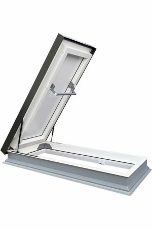 Gereduceerde Prijs Fakro Daktoetredingsluik DRL 81x165 cm