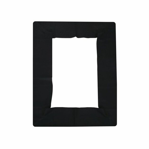 Beperkte Voorraad Fakro EPDM manchet 06K 90x120 cm