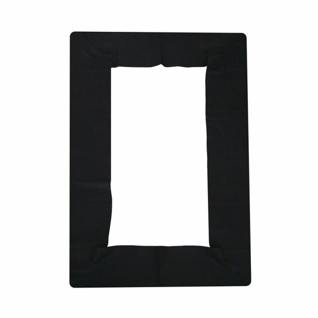 Beperkte Voorraad Fakro EPDM manchet 13K 81x165 cm