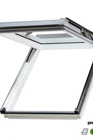 Aanbieding Fakro FPW-X P50 preSelect MAX dakraam 55x98 cm