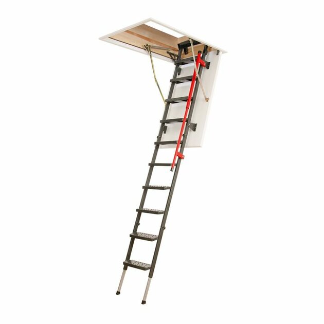 Fakro LML Lux zoldertrap 70x130 cm Betaalbaar