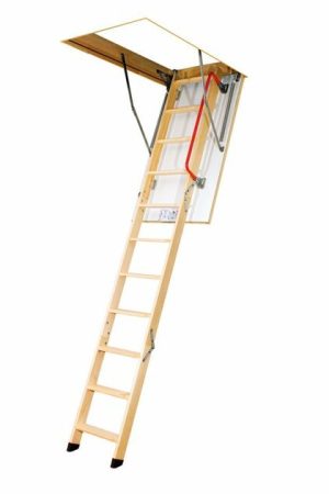 Bestseller Fakro LWK zoldertrap 70x140 cm