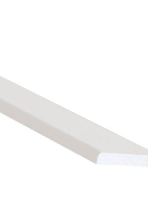 Nieuw Fakro LXL-W afdeklatten wit grenen 70x140 cm