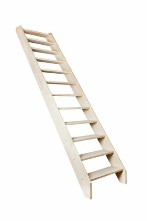 Nieuw Fakro MSS steektrap