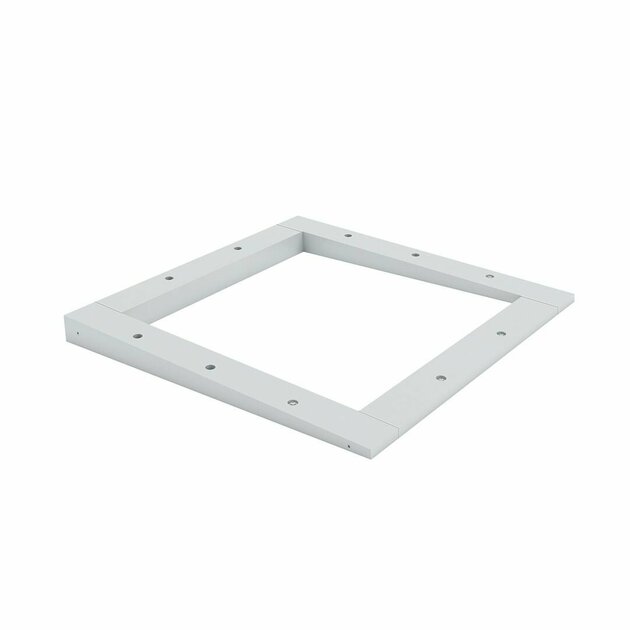 Speciale Aanbieding Fakro Opstand platdak XRD/A 90x90