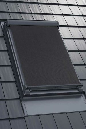 Alleen Vandaag Fakro Screen AMZ handbediend (092) 55x160/180 cm