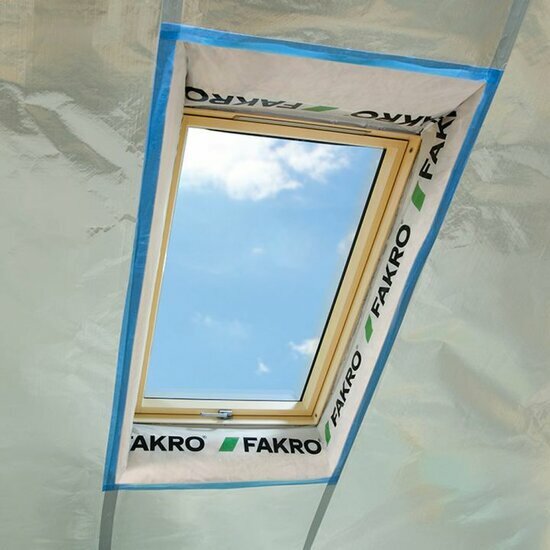 Fakro binnenkraag XDS 134x118 cm Hete Deal