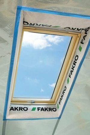Populair Fakro binnenkraag XDS 66x118 cm