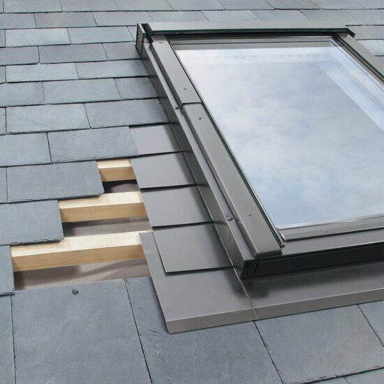 Laatste Kans Fakro gootstuk ELV 94x118 cm