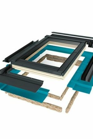 Tijdelijk Beschikbaar Fakro isolatiepakket XDK 94x206 cm