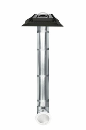 Uitverkoop Fakro lichttunnel SRD-L 350 (leien)