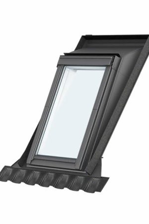 Voordeelprijs VELUX Dakkapel Basis Single MK06