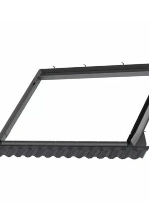 Velux 2-in-1 gootstuk EDWS MMK08 2000 incl. BDX & BFX Korting