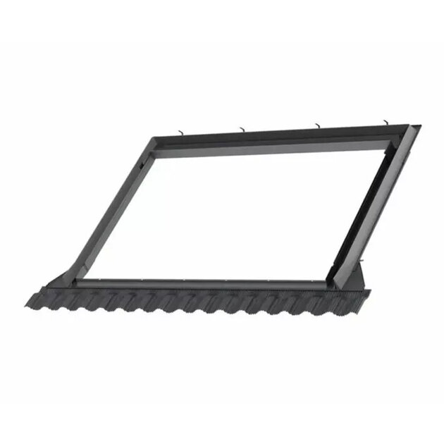 Favoriet Velux 3-in-1 gootstuk EDWS FFKF08 2000 incl. BDX & BFX