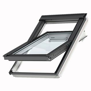 Voordeelprijs Velux GGL CK04 2068 tuimeldakraam 55x98 cm