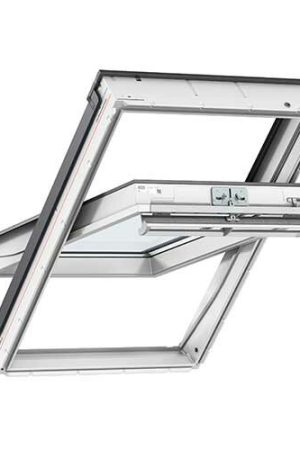 Beste Prijs Velux GGU CK02 0068 tuimeldakraam 55x78 cm