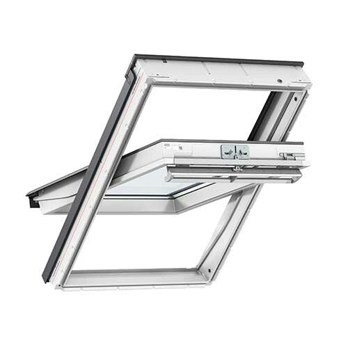 Fabrieksprijs Velux GGU UK08 0068 tuimeldakraam 134x140 cm