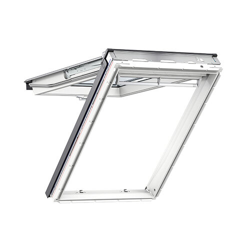 Voordeelprijs Velux GPU FK06 0068 uitzettuimelvenster 66x118 cm