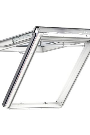 Weekendaanbieding Velux GPU SK06 0068 uitzettuimelvenster 114x118 cm