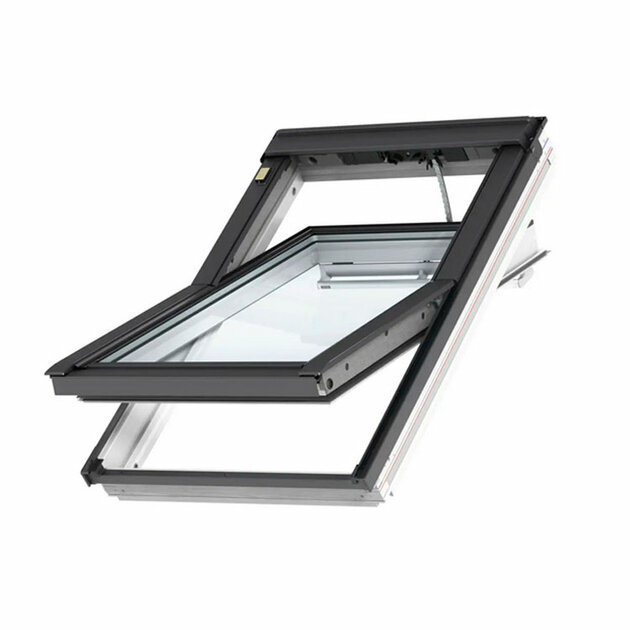 Beperkt Aanbod Velux Integra dakraam GGL SK01 207021 114x70 (netstroom)