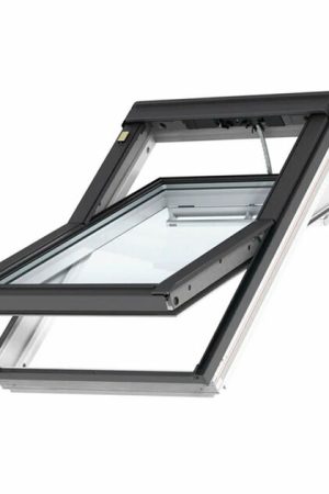 Alleen Vandaag Velux Integra dakraam GGL SK06 207021 114x118 (netstroom)