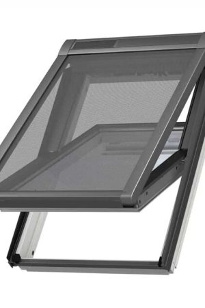 Alleen Vandaag Velux Screen Solar Elektrisch MSL UK34 5060S t.b.v. GIL/GIU