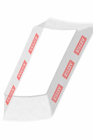 Voordeelprijs Velux binnenkraag BBX CK02 0000