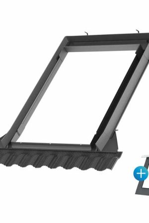 Velux gootstuk EDW FK04 1000 incl. BXF Meest Verkocht