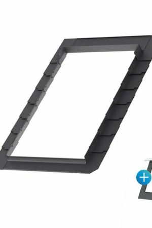 Voordeelprijs Velux gootstuk leien EDL PK10 1000