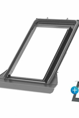 Velux gootstuk vlak pan EDT SK10 1000 incl. BFX Snelle Levering
