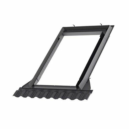 Velux renovatiegootstuk EW CK01 1000 incl. BFX Merkproduct