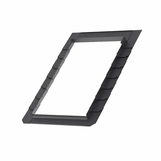 Velux renovatiegootstuk leien EL MK10 1000 incl. BFX Snelle Levering